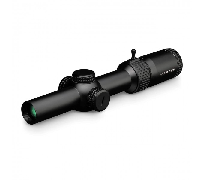 Прицел оптический Vortex Strike Eagle 1-6X24 Прицел оптический Vortex Strike Eagle 1-6X24