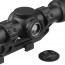 Прицел оптический Veber Black Russian II 1-10x24 IR D1 с креплением Прицел оптический Veber Black Russian II 1-10x24 IR D1 с креплением