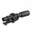 Прицел оптический Veber Black Russian II 1-10x24 IR D1 с креплением Прицел оптический Veber Black Russian II 1-10x24 IR D1 с креплением