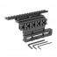 Кронштейн Veber Weaver-Бк MNT-K4709 с выносом вперед