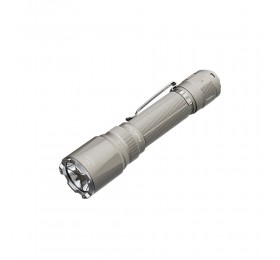 Фонарь Fenix тактический TK21R светло-серый хаки