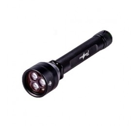 Фонарь для дайвинга Ferei W156II XM-L2 холодный (W156IIV20)