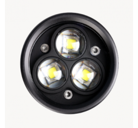 Фонарь для дайвинга Ferei W156II XM-L2 холодный (W156IIV20)