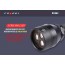 Фонарь для дайвинга Ferei W156II XM-L2 холодный (W156IIV20)