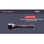 Фонарь для дайвинга Ferei W156II XM-L2 холодный (W156IIV20)