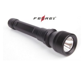 Фонарь для дайвинга Ferei W152BII CREE XM-L (теплый свет диода) (W152BIIV20)