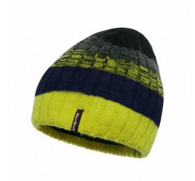 Шапка водонепроницаемая Dexshell Beanie Gradient желтая