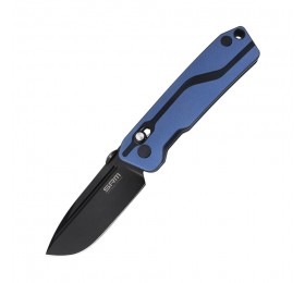 Нож складной SRM Rubik 7228-GI синий