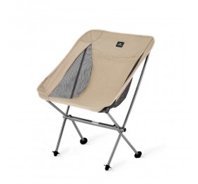 Кресло Naturehike Moon Chair CNK2450JJ015 складное коричневый M, 6975641889359