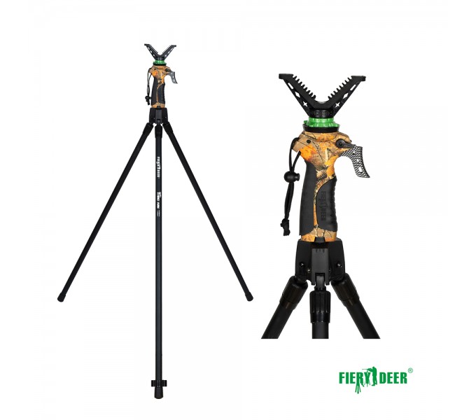 Опора трипод Fierydeer 165 см Опора трипод Fierydeer 165 см