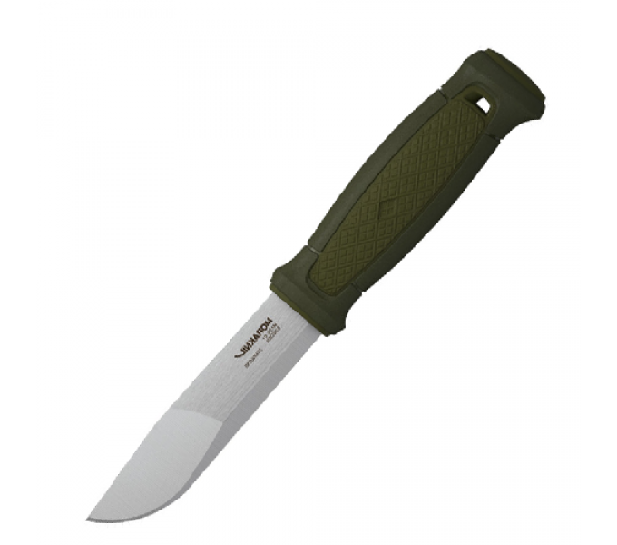 Нож Morakniv Kansbol, нержавеющая сталь, крепление Multi-Mount, 12645 Нож Morakniv Kansbol, нержавеющая сталь, крепление Multi-Mount, 12645