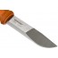 Нож Morakniv Kansbol Burnt Orange, нержавеющая сталь, крепление Multi-Mount, 13507