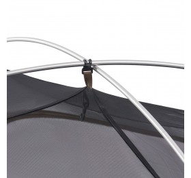 Палатка Naturehike Cloud-Creek CNK2300ZP024, двухместная белый