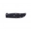 Нож Morakniv Classic Scout 39 Safe, розовый, 12024