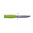 Нож Morakniv Classic Scout 39 Safe, розовый, 12024