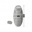 Мешок спальный Naturehike Oval PS300 NH20MSD03, серый, 6927595775875