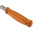 Нож Morakniv Kansbol Burnt Orange, нержавеющая сталь, крепление Multi-Mount, 13507