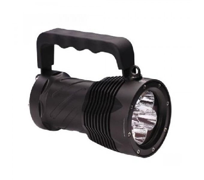 Фонарь для дайвинга Ferei W172B CREE XM-L2 (теплый свет диода) Фонарь для дайвинга Ferei W172B CREE XM-L2 (теплый свет диода)