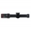 Прицел оптический Veber Wolf Alfa 1-6x24 FCD