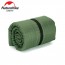 Коврик самонадувной туристический Naturehike D03 Army Green