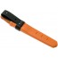 Нож Morakniv Kansbol Burnt Orange, нержавеющая сталь, крепление Multi-Mount, 13507