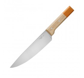 Набор ножей Opinel Parallele POP trio set №126, №118, №120, дерев. рукоять, нерж, сталь, кор. 002134