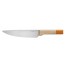 Набор ножей Opinel Parallele POP trio set №126, №118, №120, дерев. рукоять, нерж, сталь, кор. 002134