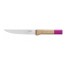 Набор ножей Opinel Parallele POP trio set №126, №118, №120, дерев. рукоять, нерж, сталь, кор. 002134