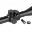 Прицел оптический Veber MultiDOT 6-24X50 OLED Прицел оптический Veber MultiDOT 6-24X50 OLED