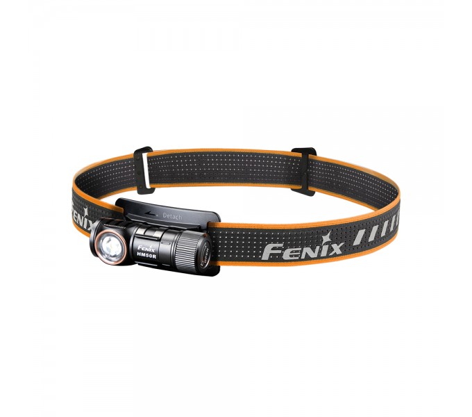 Налобный фонарь Fenix HM50R V2.0