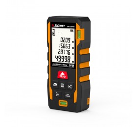 Лазерный дальномер SNDWAY SW-TG50PRO 50м