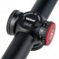 Прицел оптический Veber Wolf Alfa 1-6x24 FCD