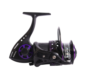 Катушка безынерционная фидерная Black Side Guardian 3500FD (7+1 подш.)