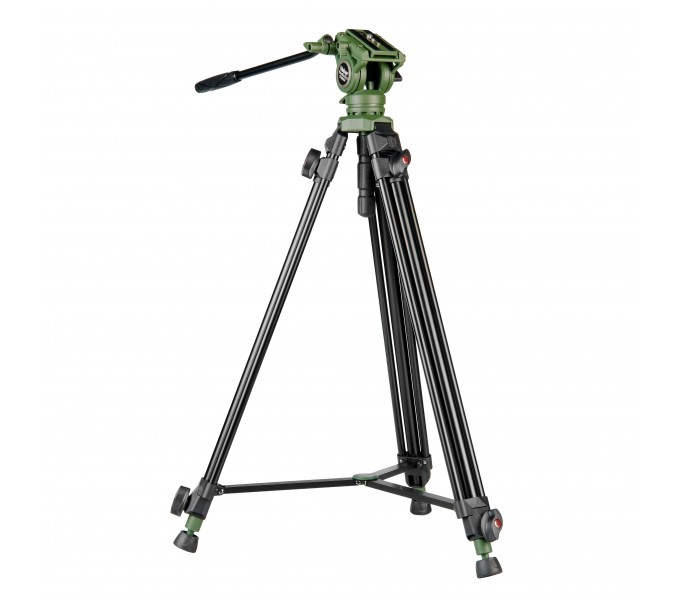 Тренога Veber Tactic Pro TH22V для зрительных труб Тренога Veber Tactic Pro TH22V для зрительных труб