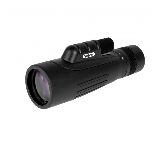 Монокуляр Veber ZOOM 10-30x50 Монокуляр Veber ZOOM 10-30x50