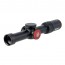 Прицел оптический Veber Wolf Alfa 1-6x24 FCD