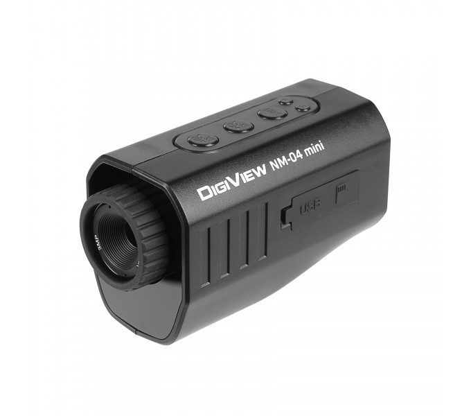 Монокуляр ночного видения Veber DigiView NM-04 mini цифровой Монокуляр ночного видения Veber DigiView NM-04 mini цифровой
