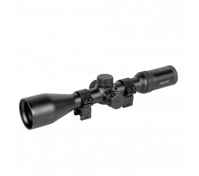 Прицел оптический BRITE WA8X 2-16X50 SF IR Прицел оптический BRITE WA8X 2-16X50 SF IR