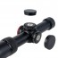 Прицел оптический Veber Wolf Alfa 1-6x24 FCD