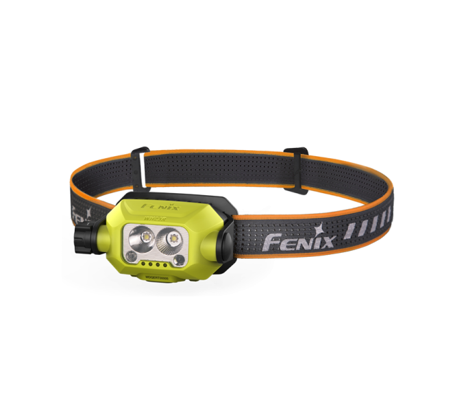 Налобный фонарь Fenix WH23R