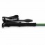 Палка Треккинговая Naturehike ST01 6061 AL NH17D001-Z с 3 узлами мужские 57-120 темно-зеленые