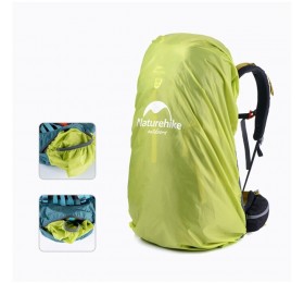 Рюкзак Naturehike NH16Y020-Q 55L, черный, 6927595787915