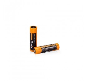 Аккумулятор 18650 Fenix ARB-L18-3500 Rechargeable Li-ion Battery