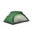 Палатка Naturehike Bear-UL2 NH20ZP108 20D двухместная, зеленая