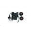 Фонарь для дайвинга Ferei Shark W168 LED: 3хCREE XHP-70 white холодный - набор Фонарь для дайвинга Ferei Shark W168 LED: 3хCREE XHP-70 white холодный - набор