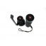 Фонарь для дайвинга Ferei Shark W168 LED: 3хCREE XHP-70 white холодный - набор Фонарь для дайвинга Ferei Shark W168 LED: 3хCREE XHP-70 white холодный - набор