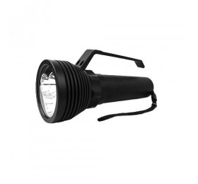 Фонарь для дайвинга Ferei Shark W168 LED: 3хCREE XHP-70 white холодный - набор