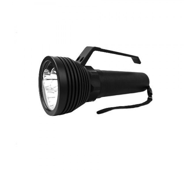 Фонарь для дайвинга Ferei Shark W168 LED: 3хCREE XHP-70 white холодный - набор Фонарь для дайвинга Ferei Shark W168 LED: 3хCREE XHP-70 white холодный - набор
