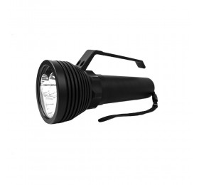 Фонарь для дайвинга Ferei Shark W168 LED: 3хCREE XHP-70 white холодный - набор