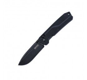 Нож складной SRM Rubik 7228L-GB черный